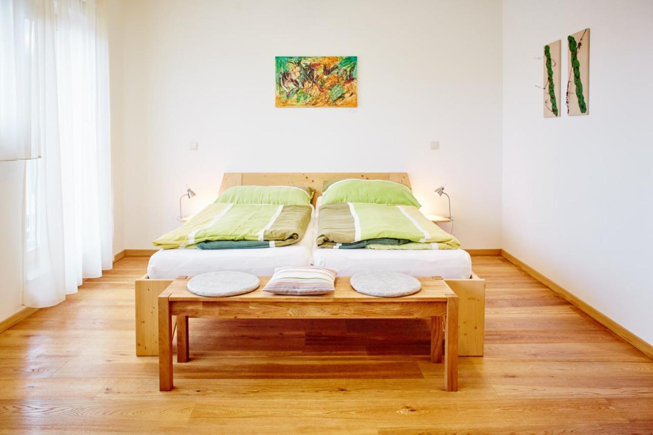 Bed and Breakfast Schmankerl Und Gast à Rohrendorf bei Krems Extérieur photo