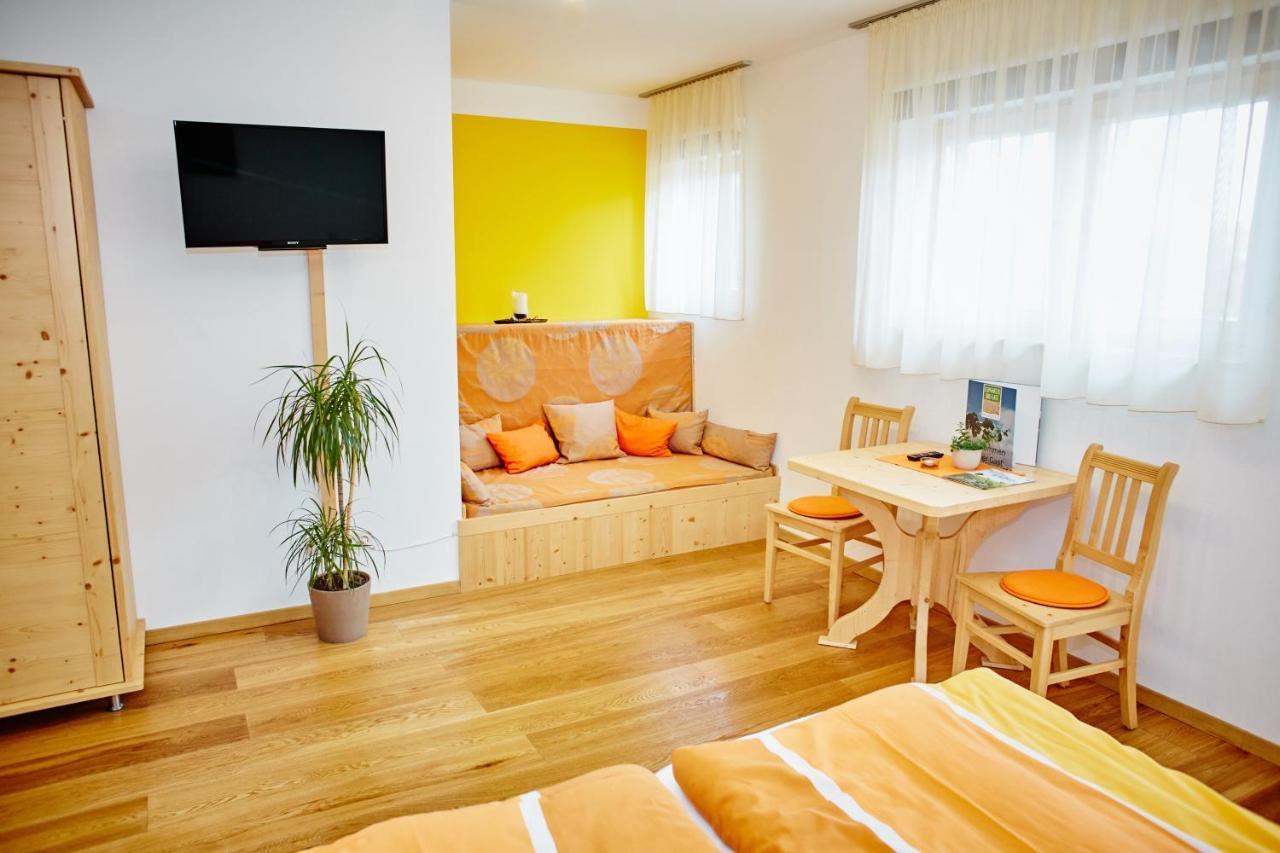 Bed and Breakfast Schmankerl Und Gast à Rohrendorf bei Krems Extérieur photo