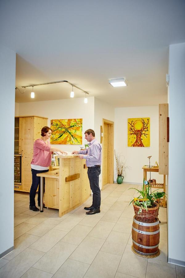Bed and Breakfast Schmankerl Und Gast à Rohrendorf bei Krems Extérieur photo