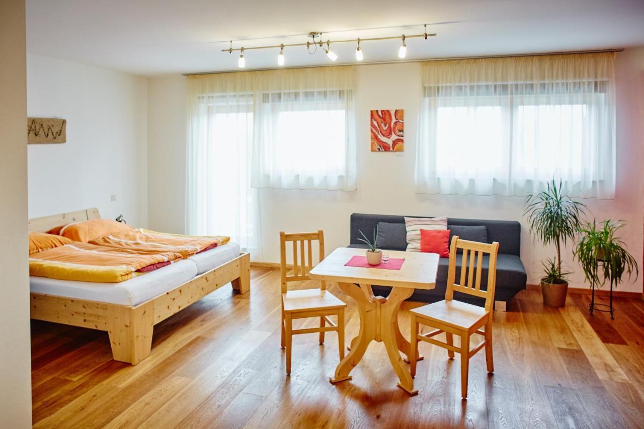 Bed and Breakfast Schmankerl Und Gast à Rohrendorf bei Krems Extérieur photo